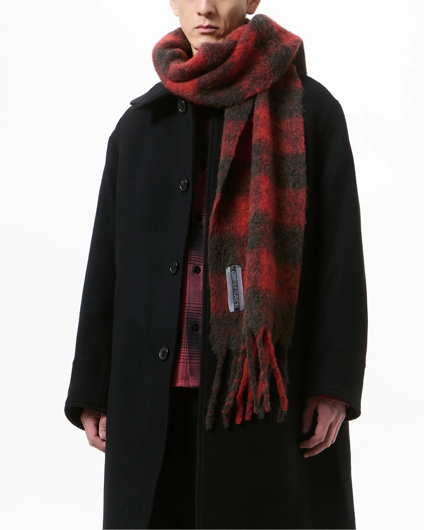 ESTATE SCARF