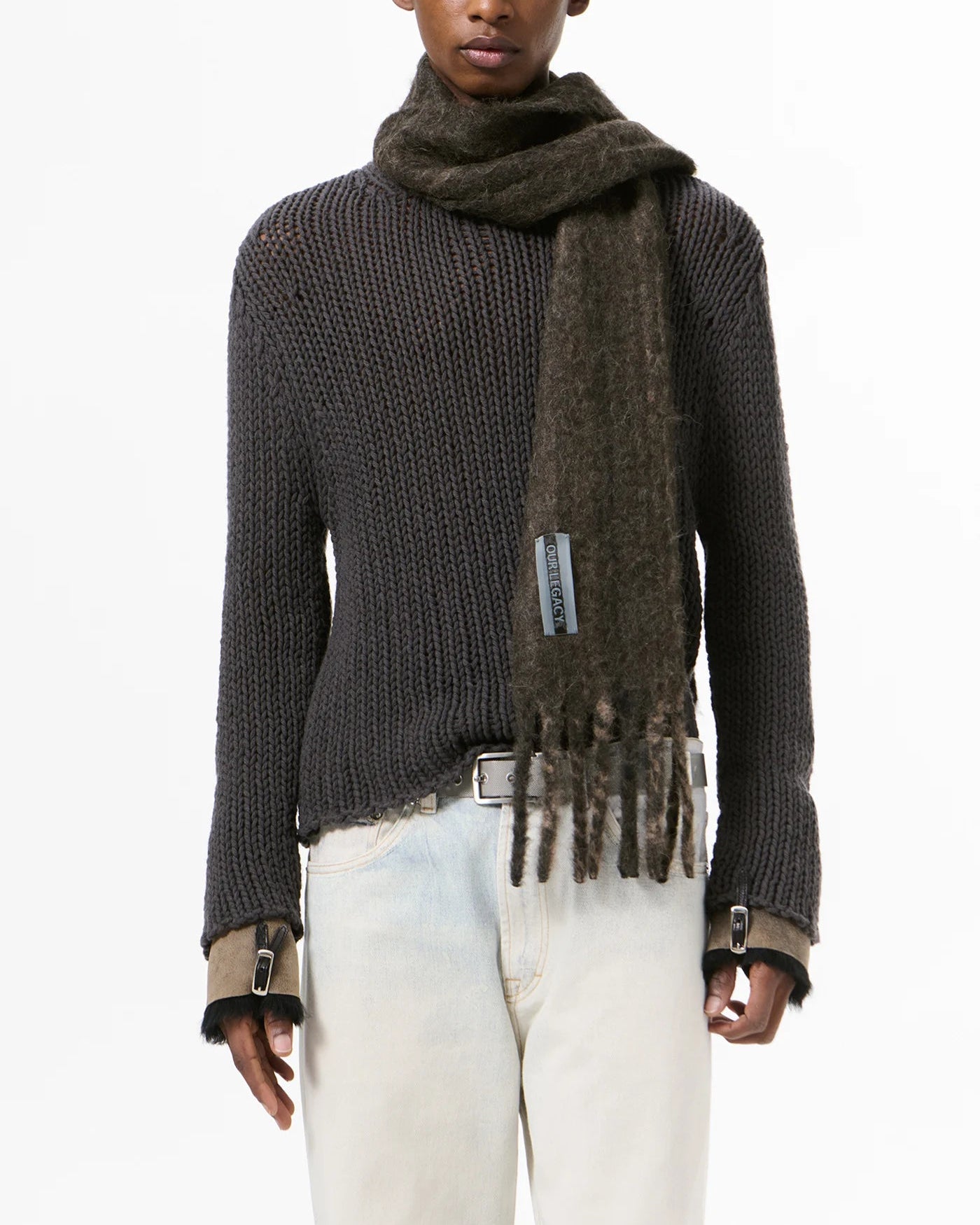 ESTATE SCARF