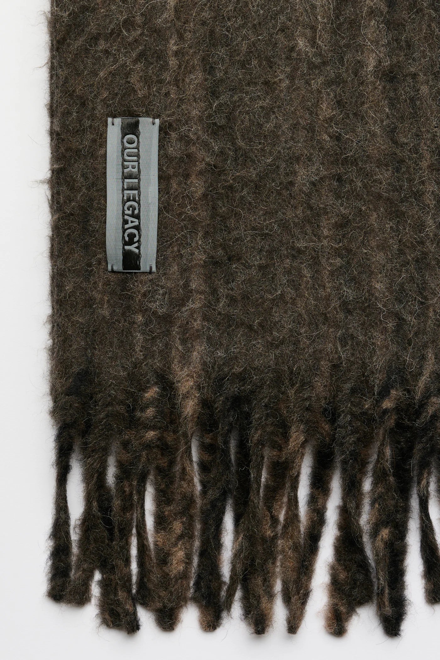 ESTATE SCARF