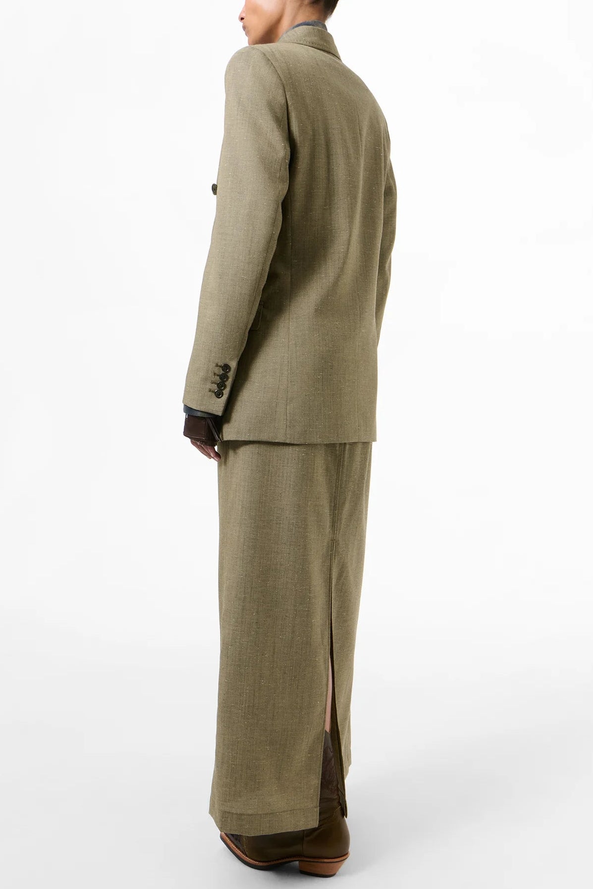 HAUL BLAZER