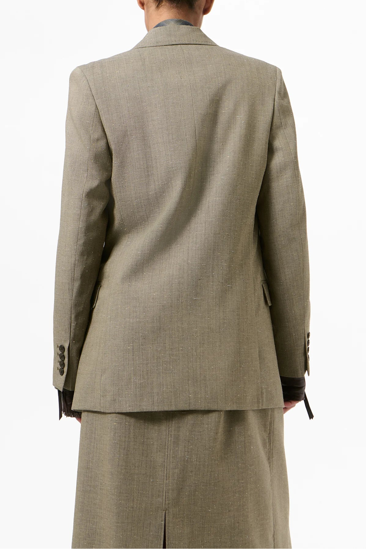 HAUL BLAZER