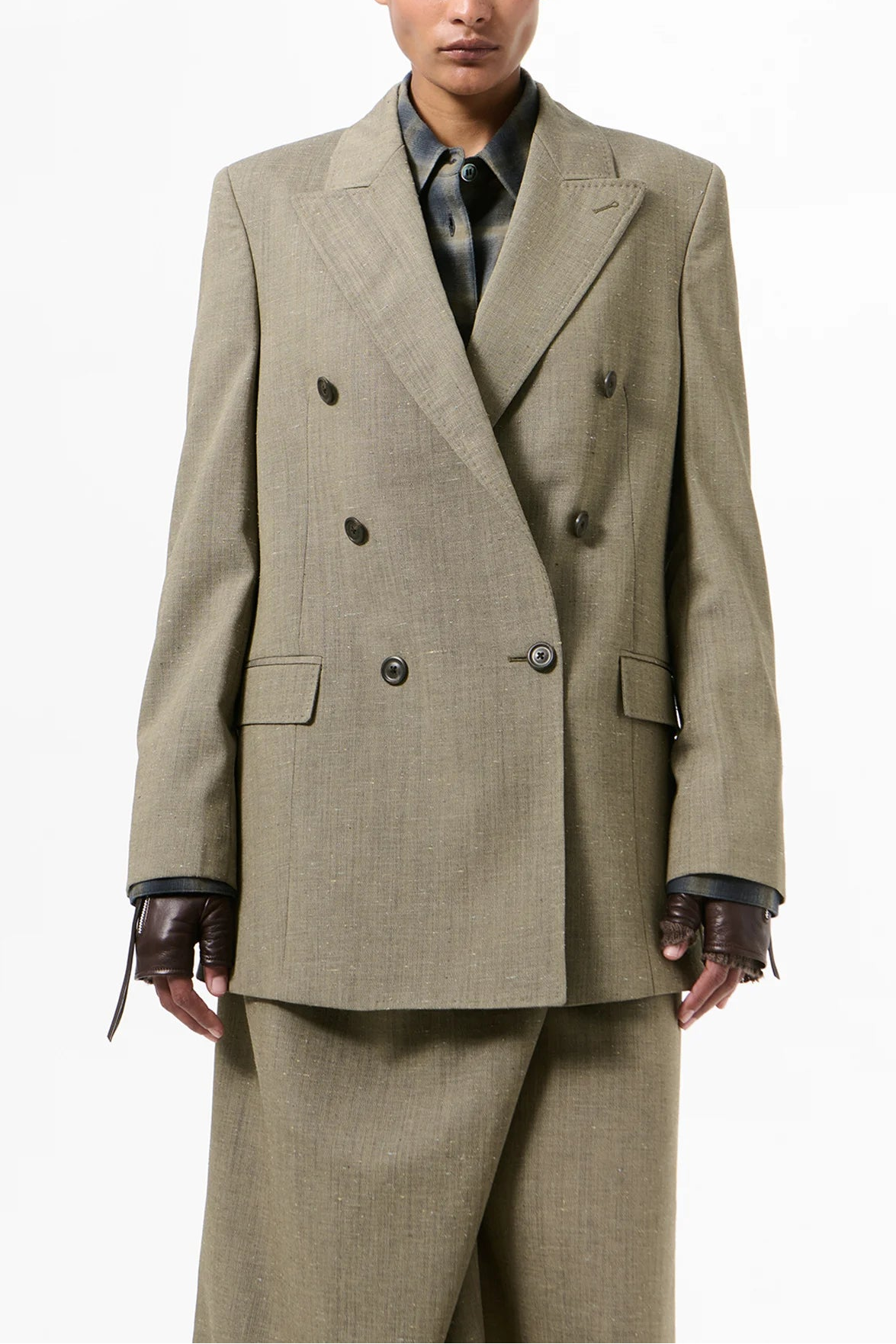 HAUL BLAZER
