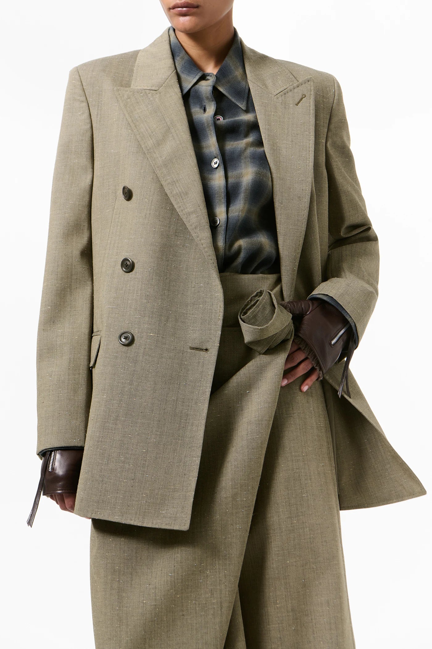 HAUL BLAZER