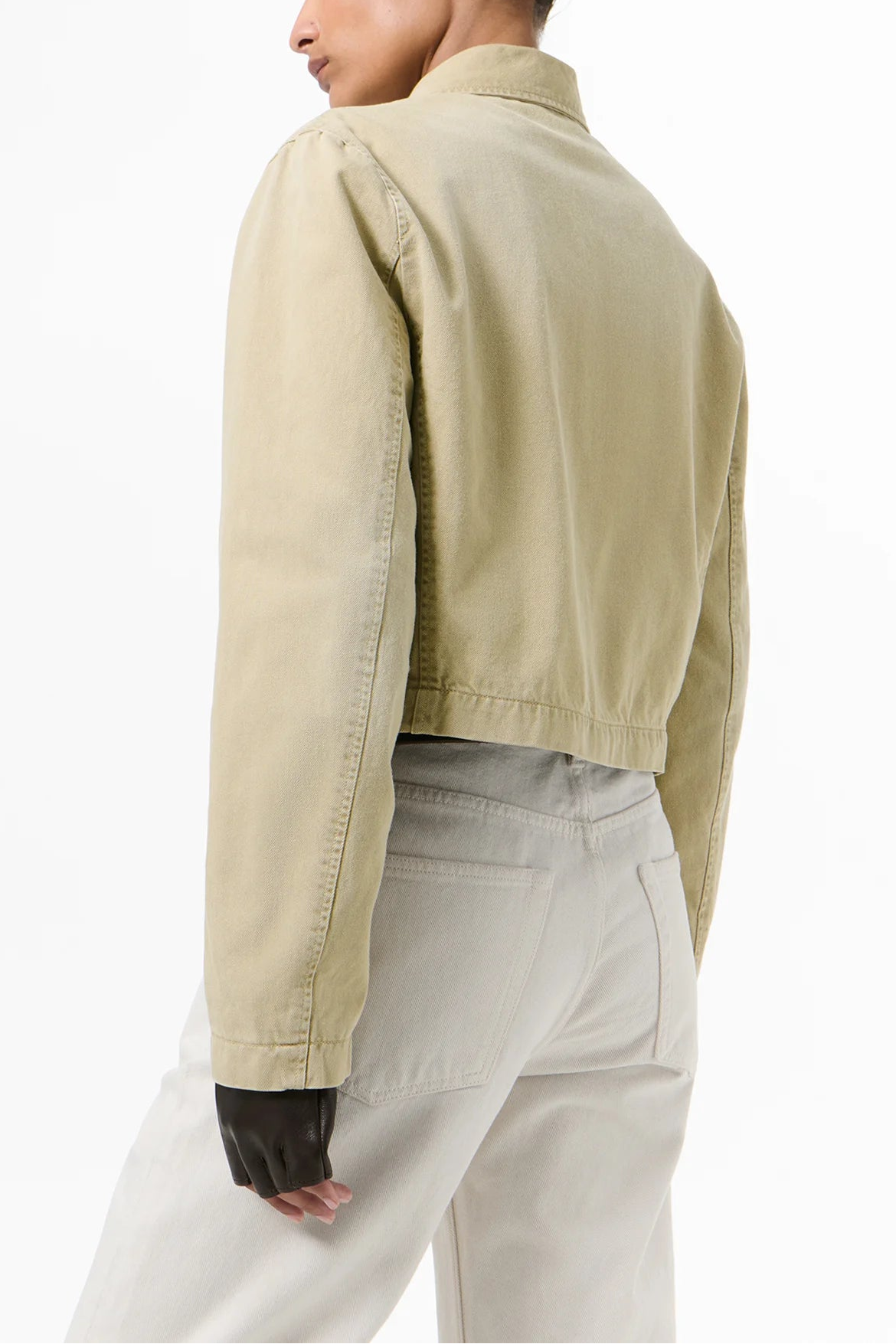 STATUE JACKET