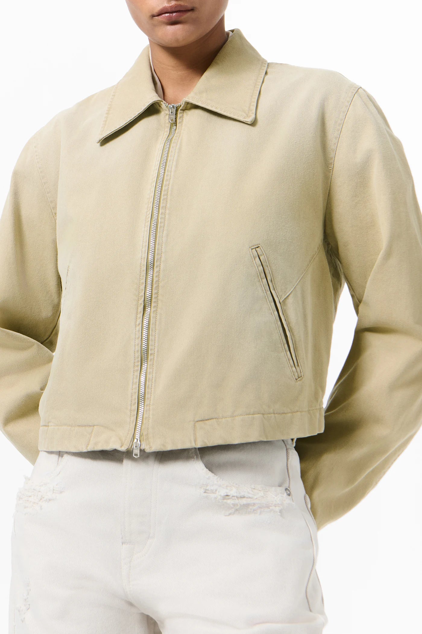 STATUE JACKET