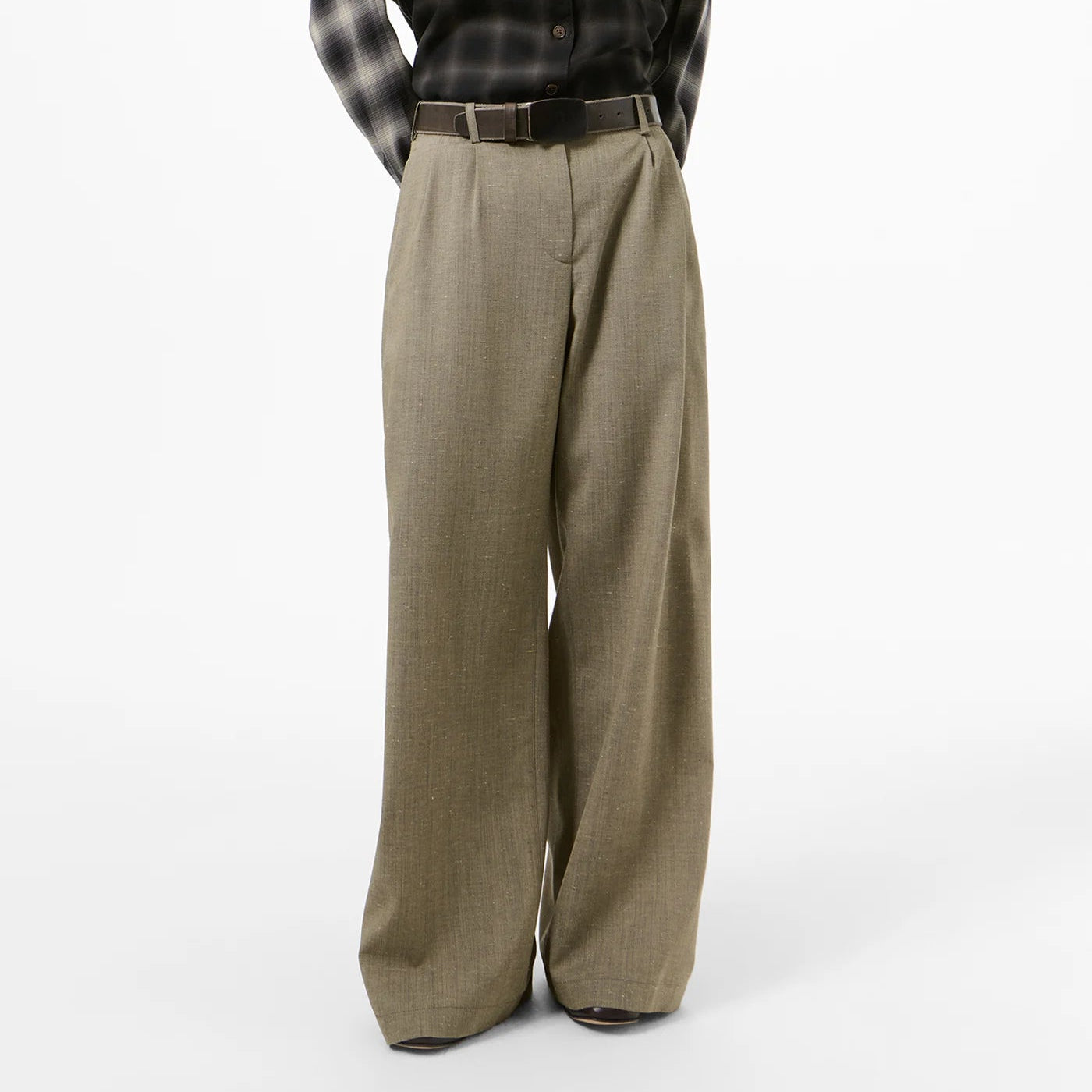 ARCH CHINO