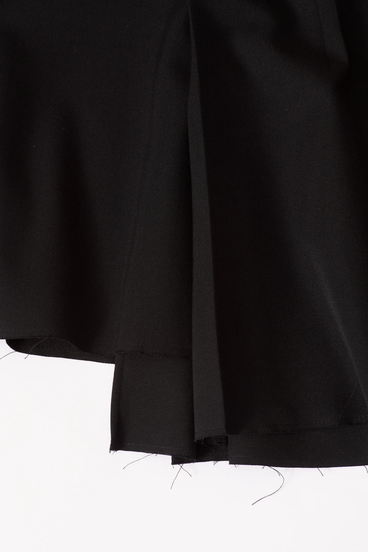 ORIGAMI SKIRT