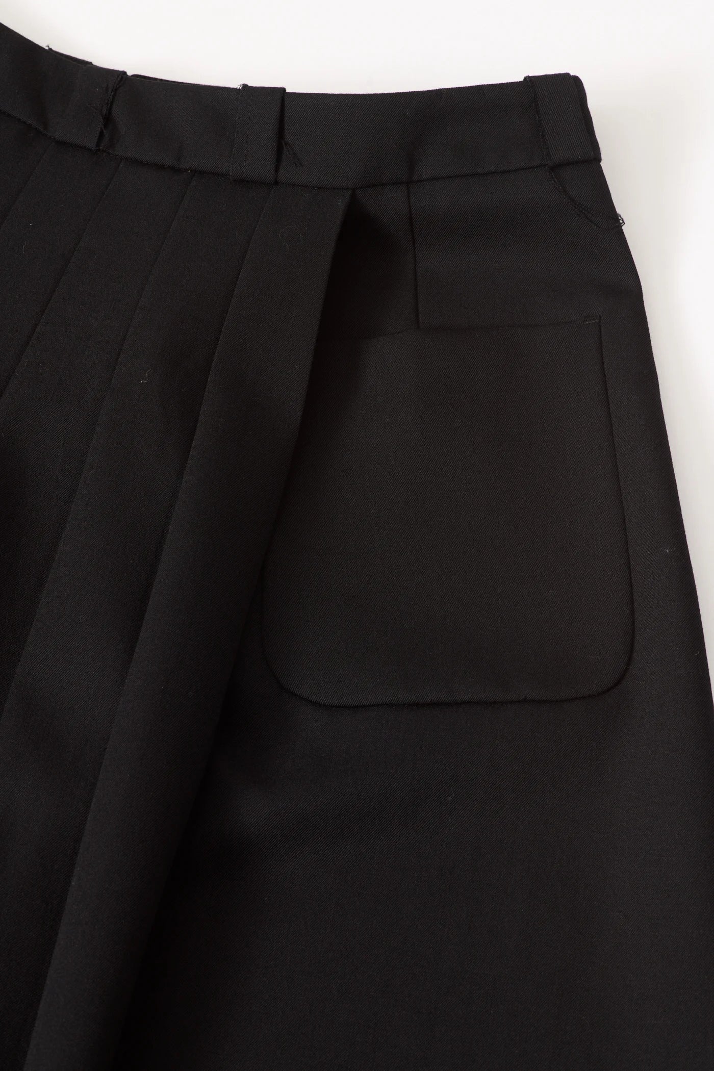 ORIGAMI SKIRT