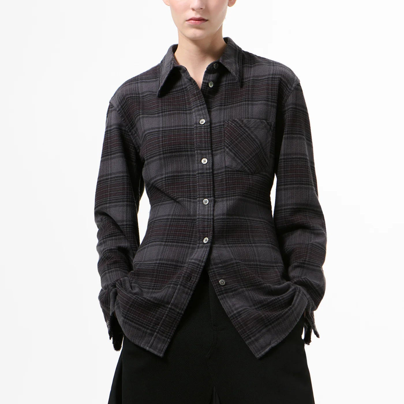 DAISY SHIRT