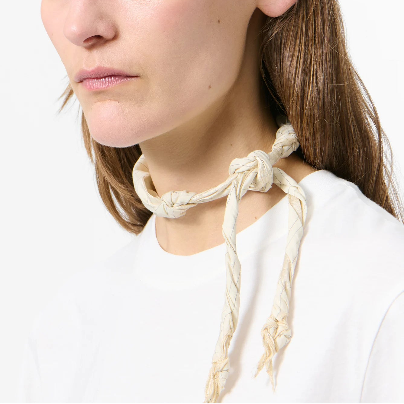 TWISTED TIE