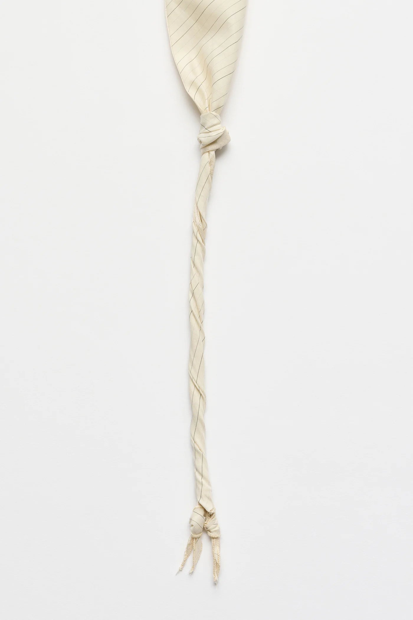 TWISTED TIE