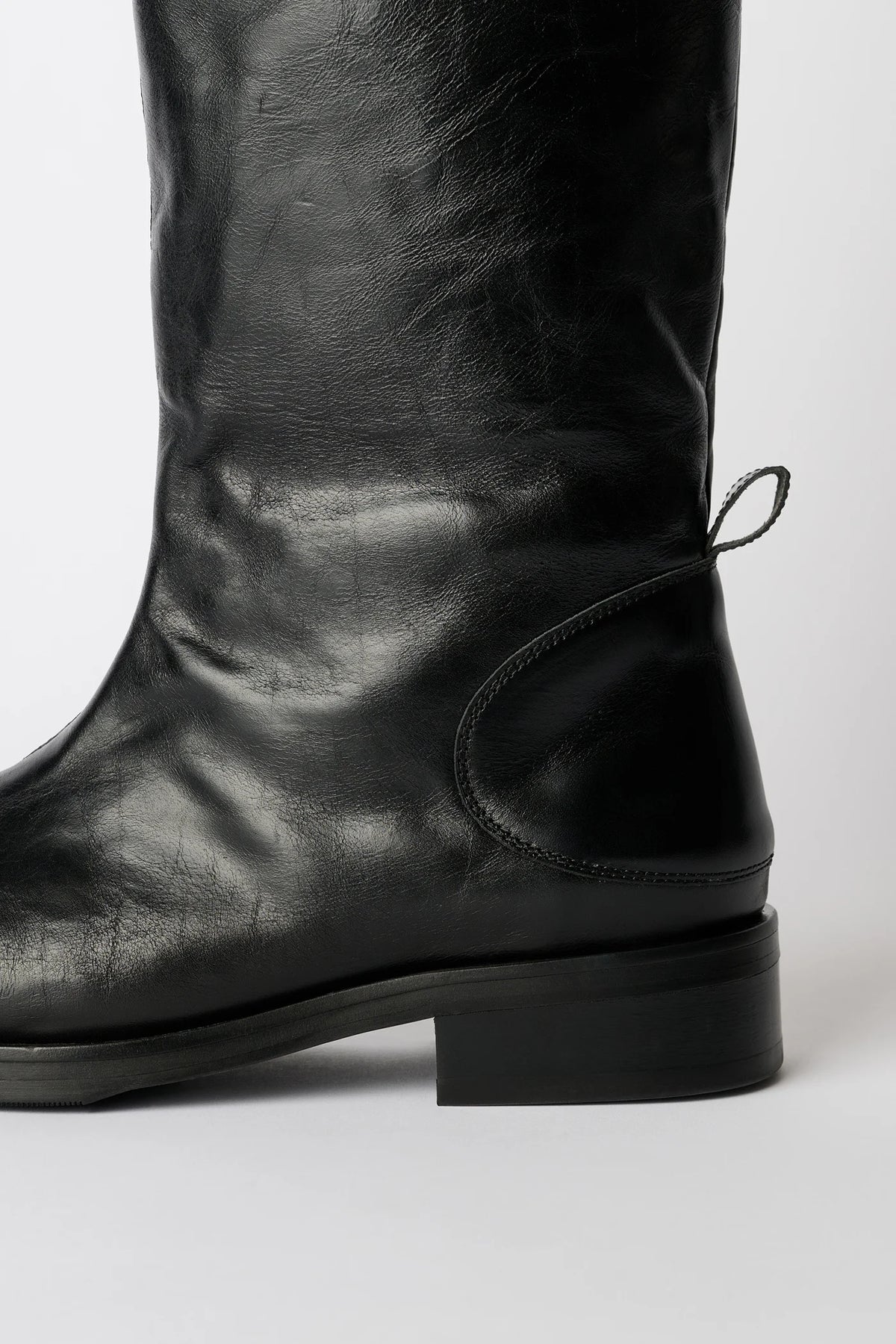 HAUL CAMION BOOT