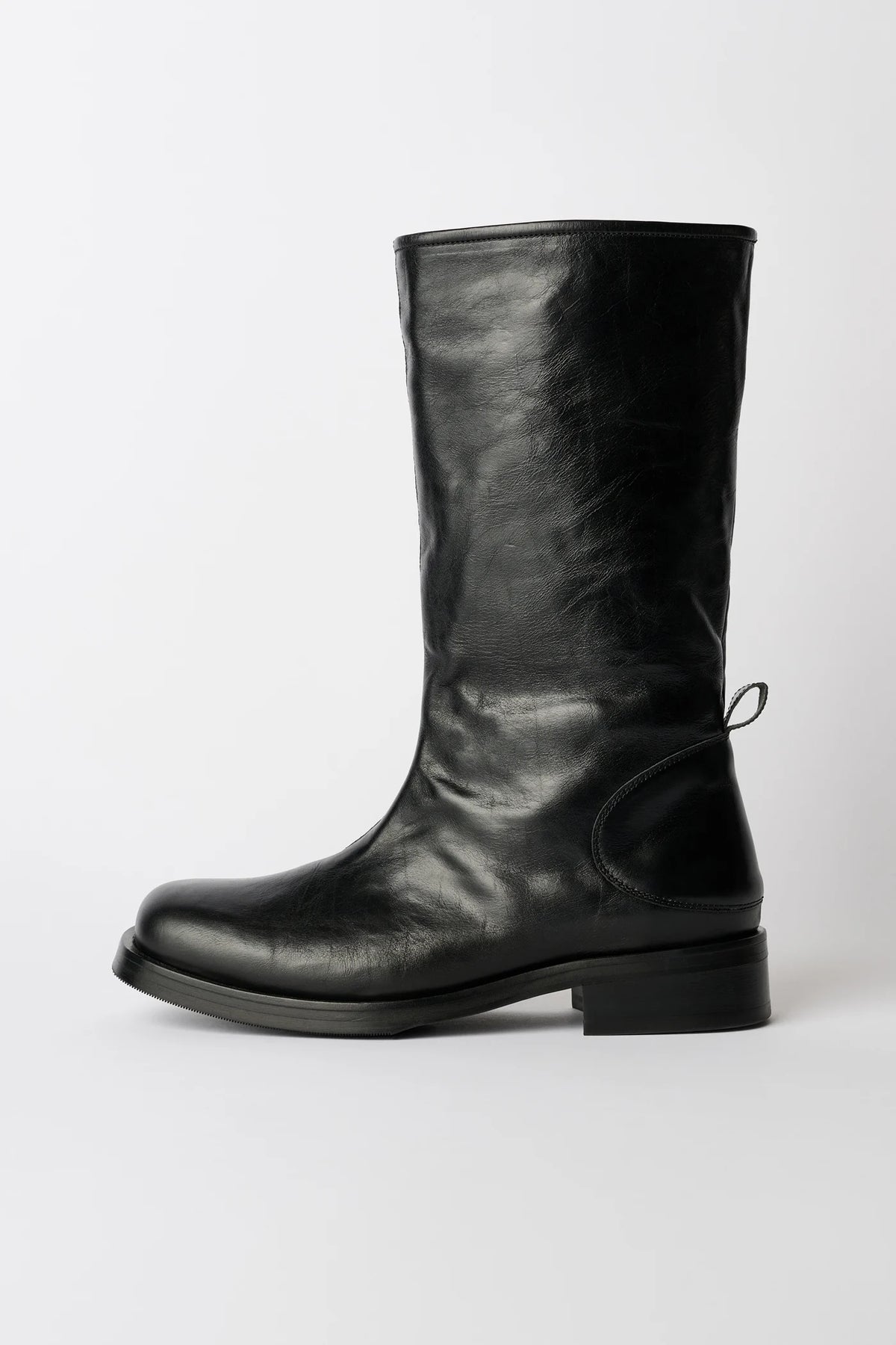 HAUL CAMION BOOT