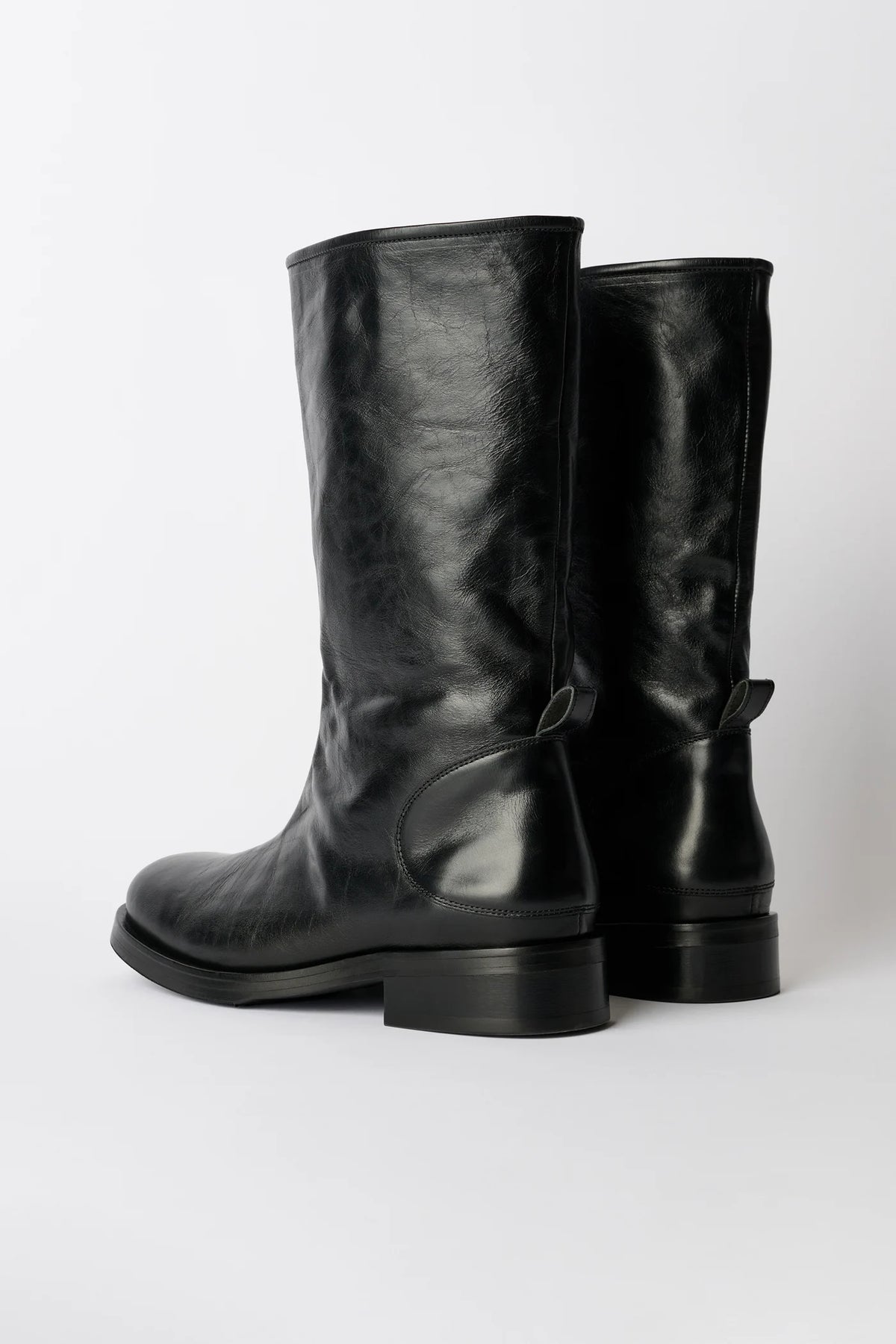 HAUL CAMION BOOT