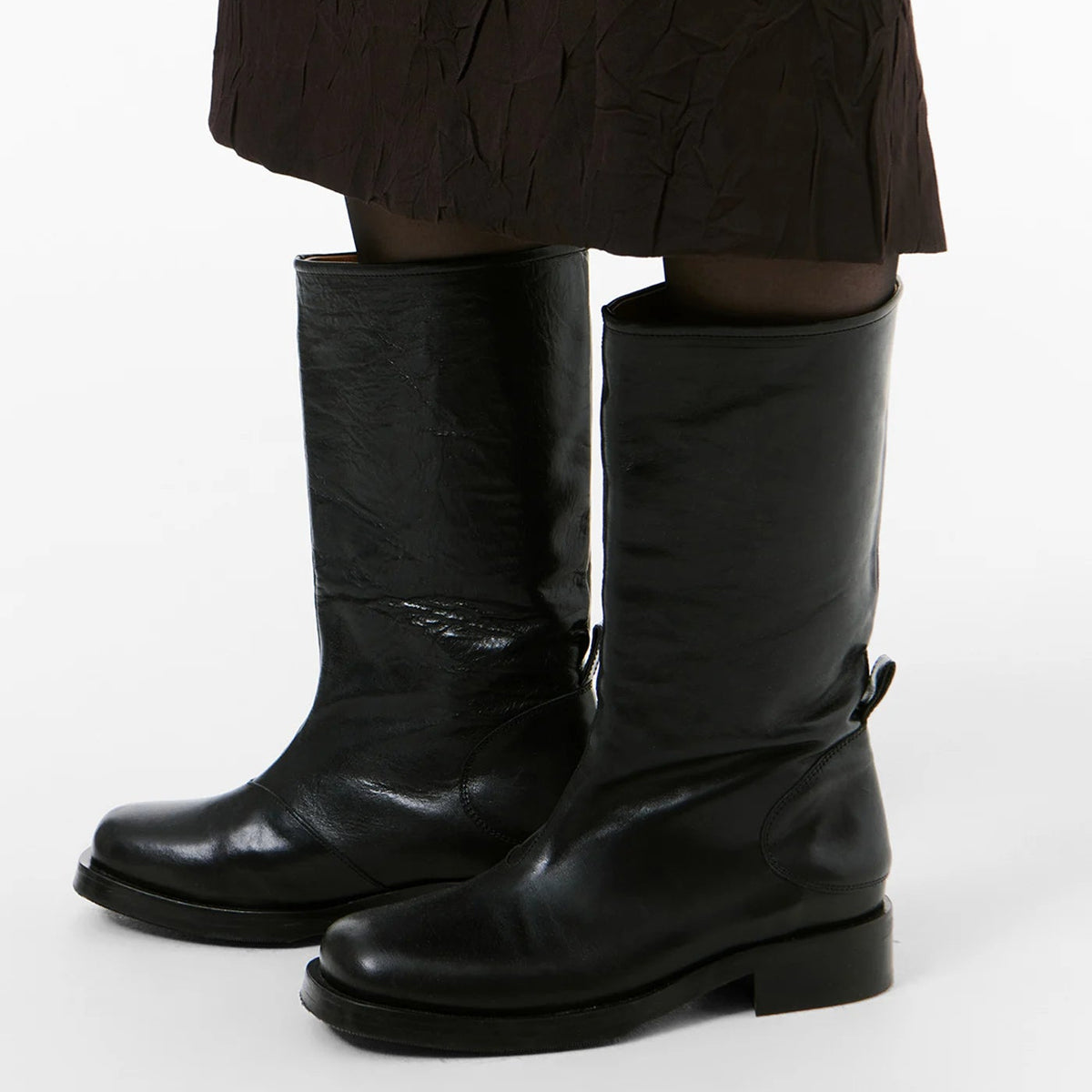 HAUL CAMION BOOT