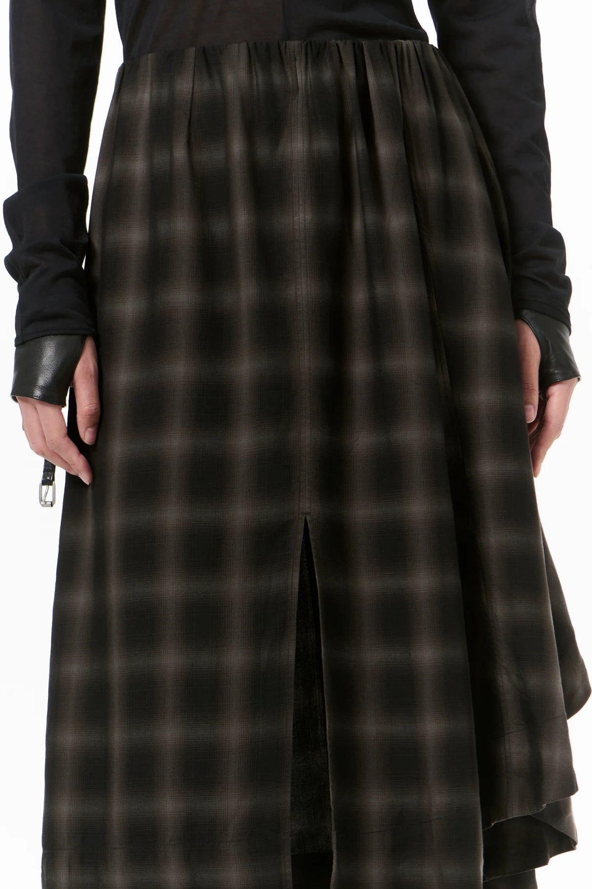 FAN SKIRT