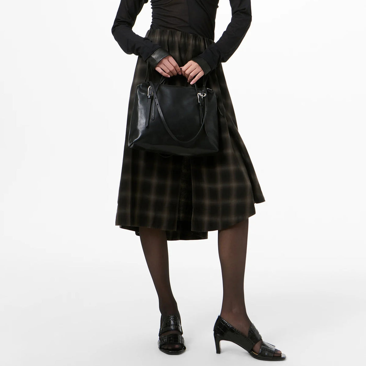 FAN SKIRT