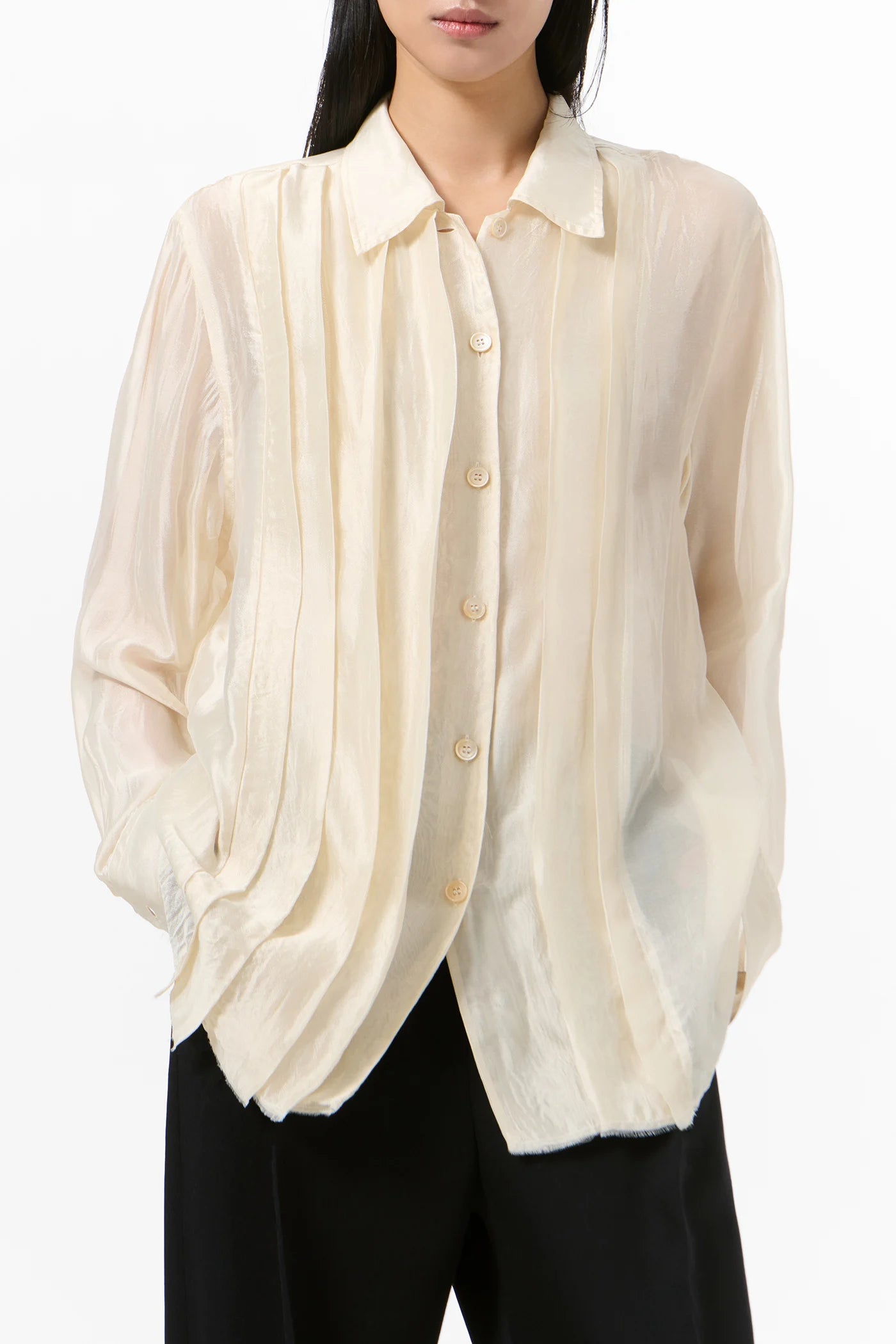 TUXEDO EVERY SHIRT