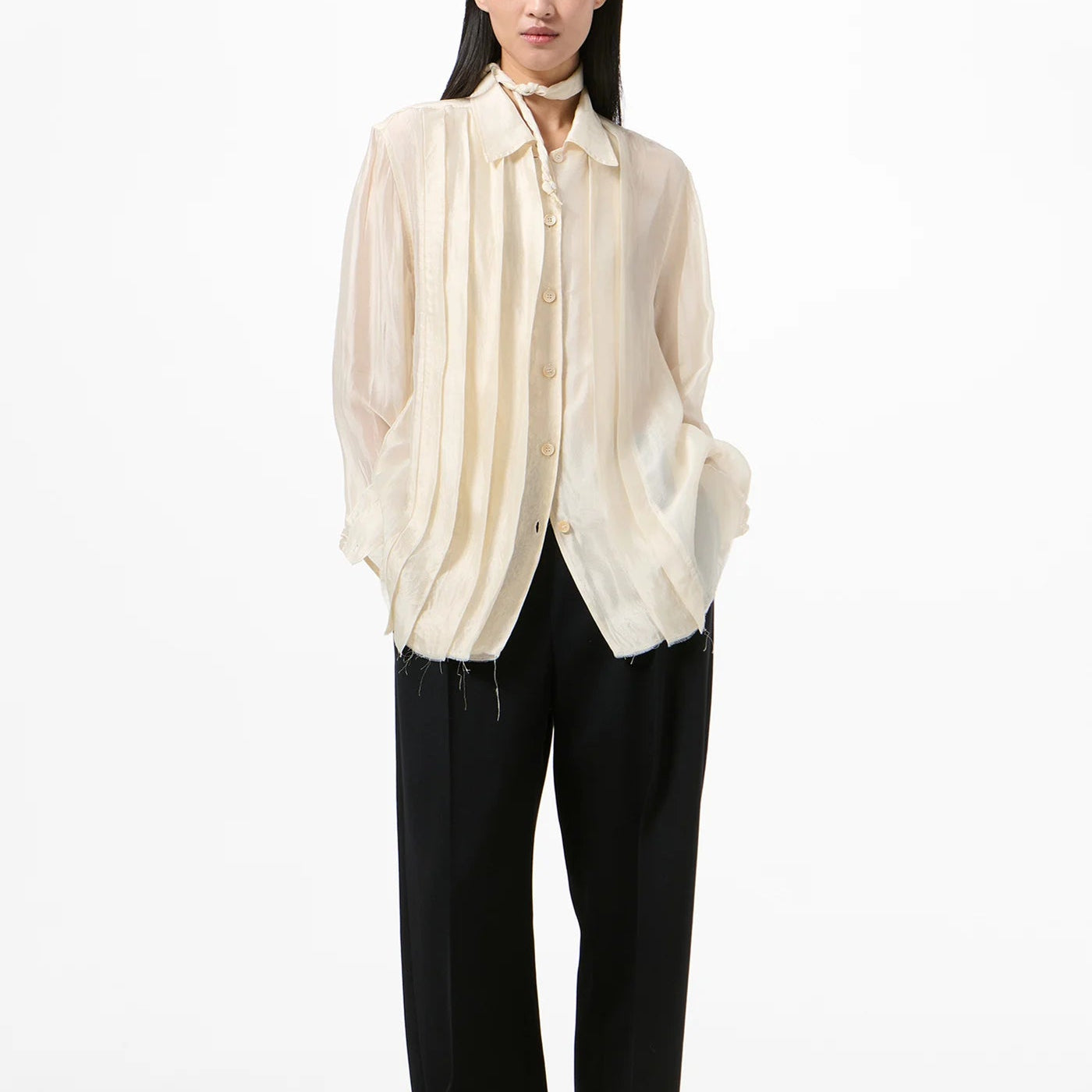 TUXEDO EVERY SHIRT