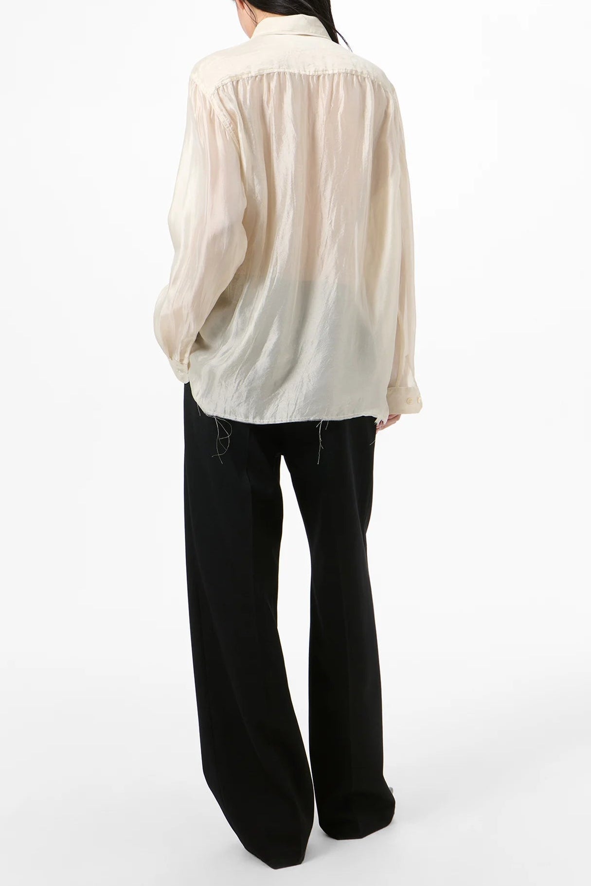 TUXEDO EVERY SHIRT