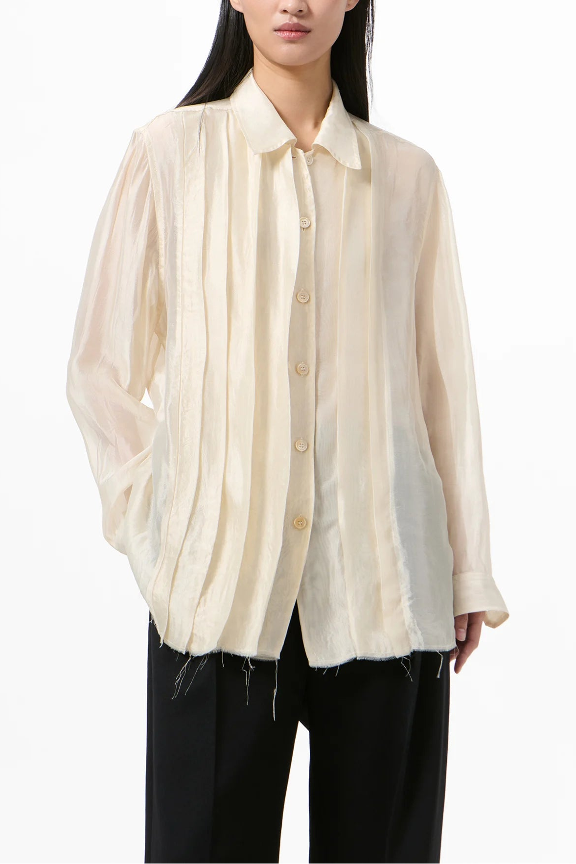 TUXEDO EVERY SHIRT