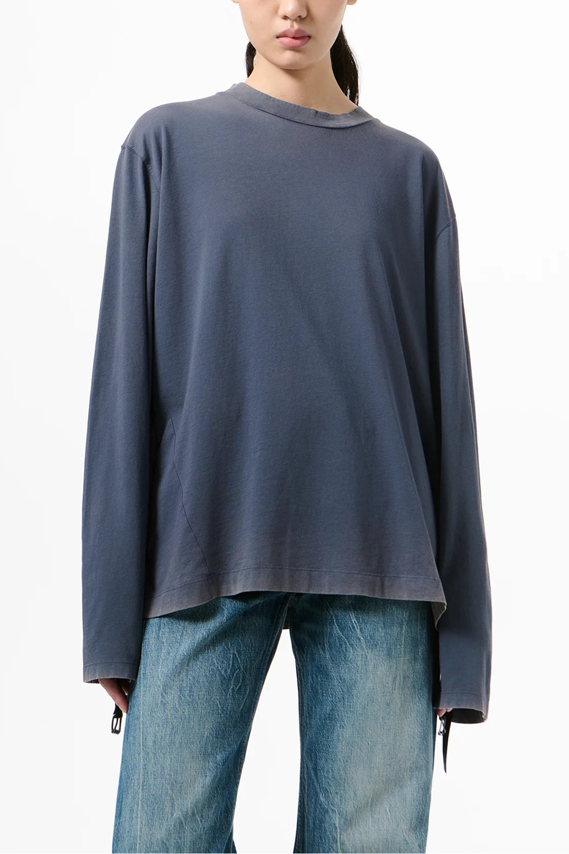 BIG LONGSLEEVE