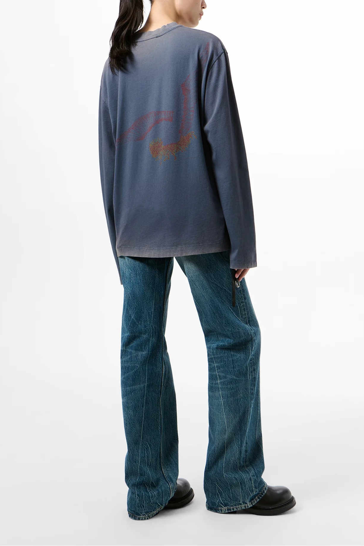 BIG LONGSLEEVE