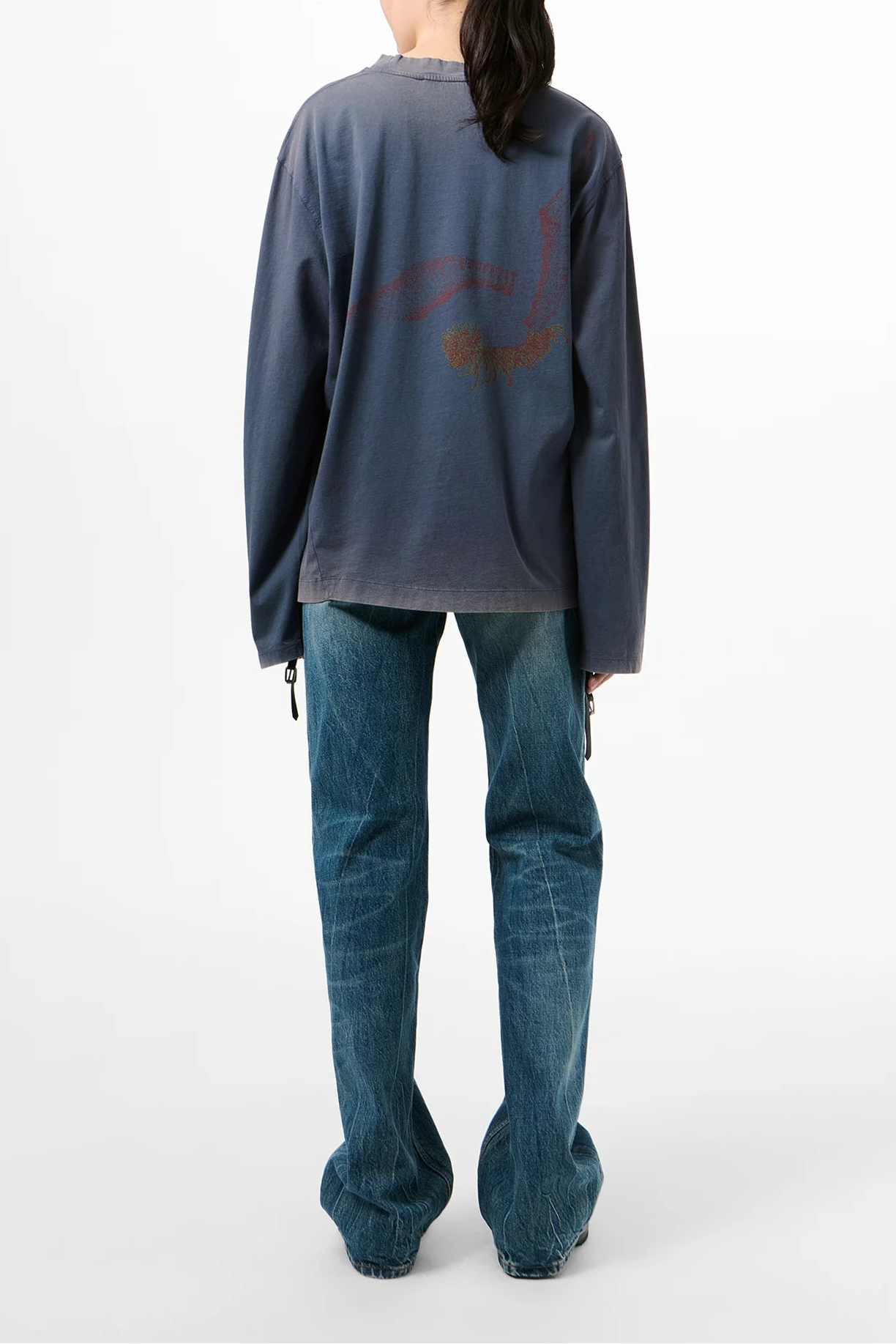 BIG LONGSLEEVE
