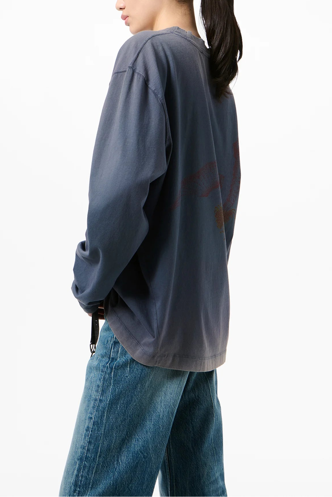 BIG LONGSLEEVE
