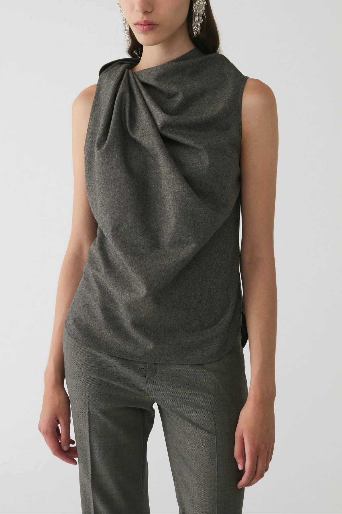 SIDE FORMATION Top