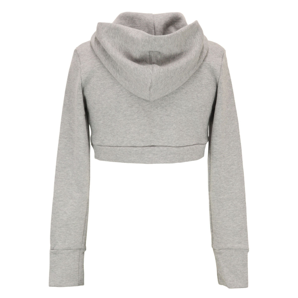 Cropped Hoodie ( NINA RICCI DAYS )