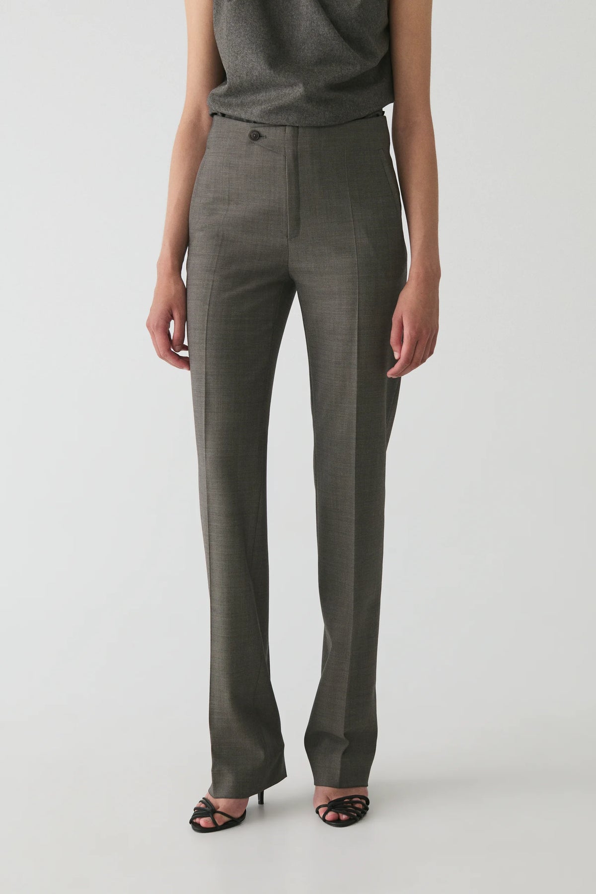 CLEAN BREAK Trousers