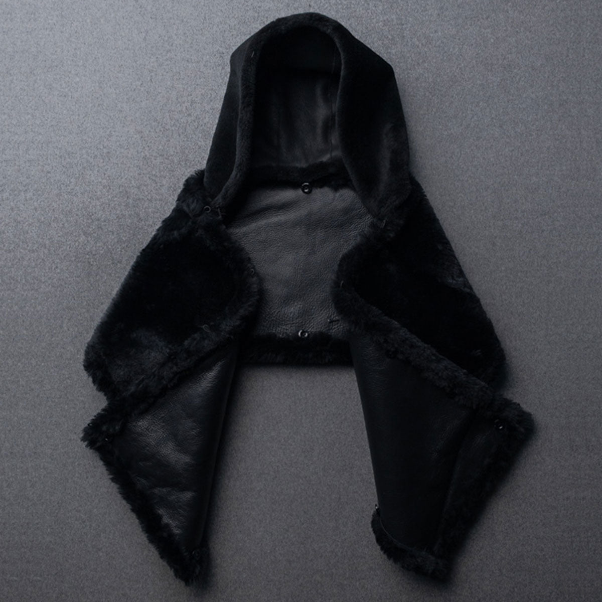 LULU SCARF