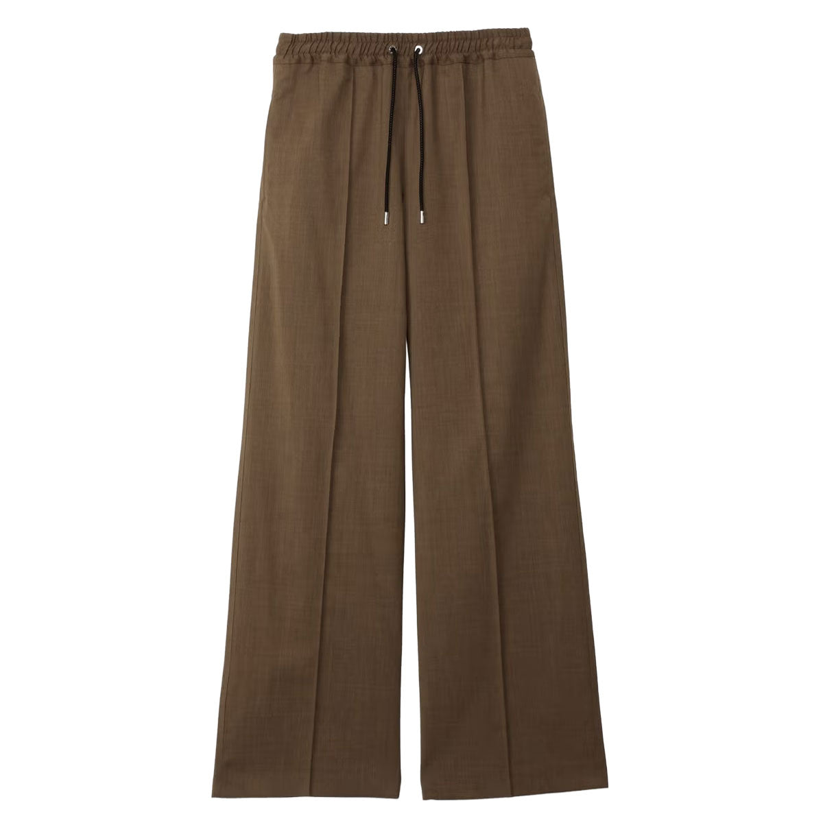 TWILL / RELAXED PANTS