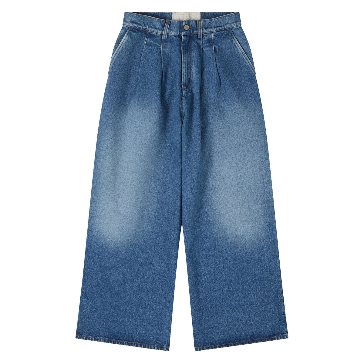 mona　papier denim 2点おまとめ JEANS – MONA MACHO
