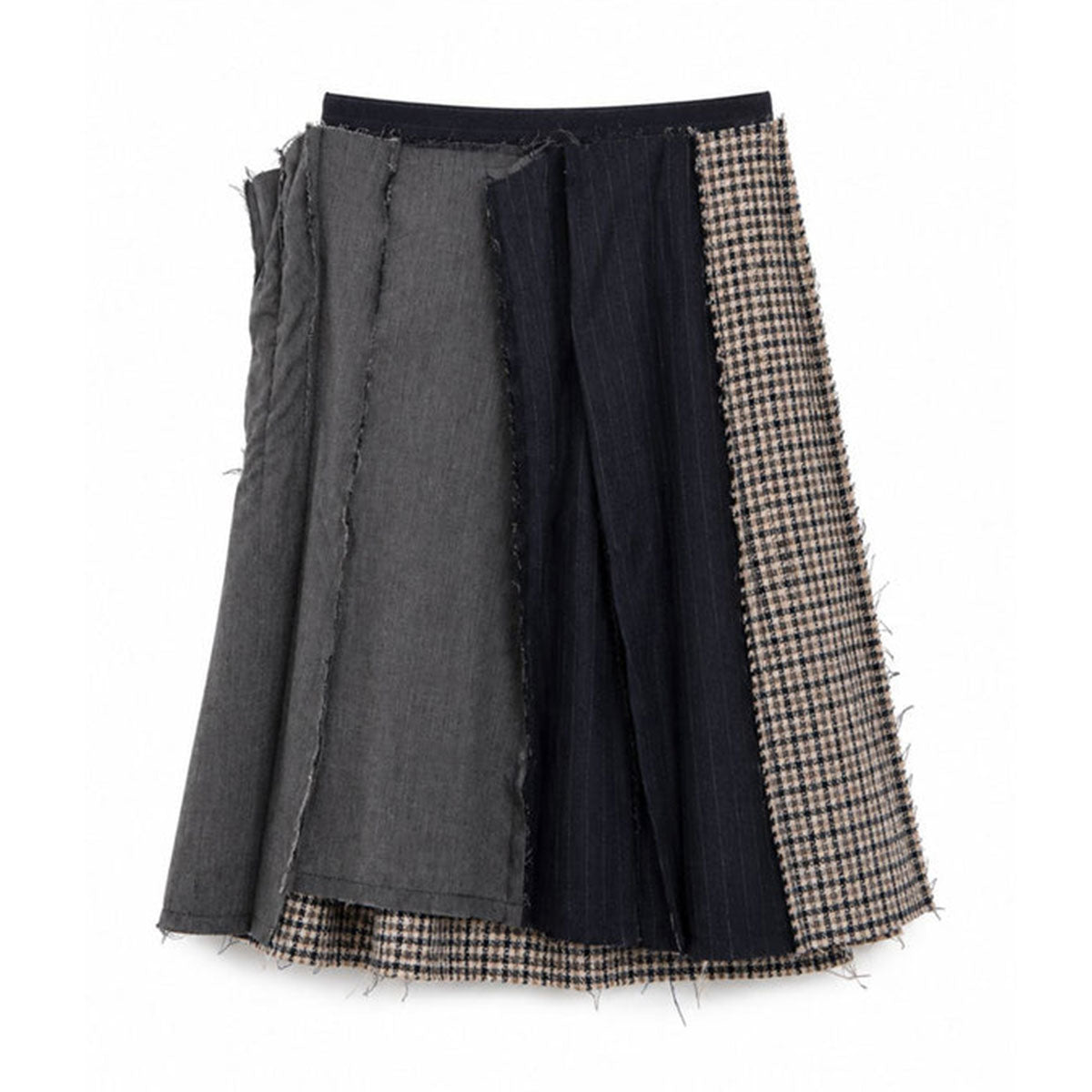 JAMELIA skirt grey