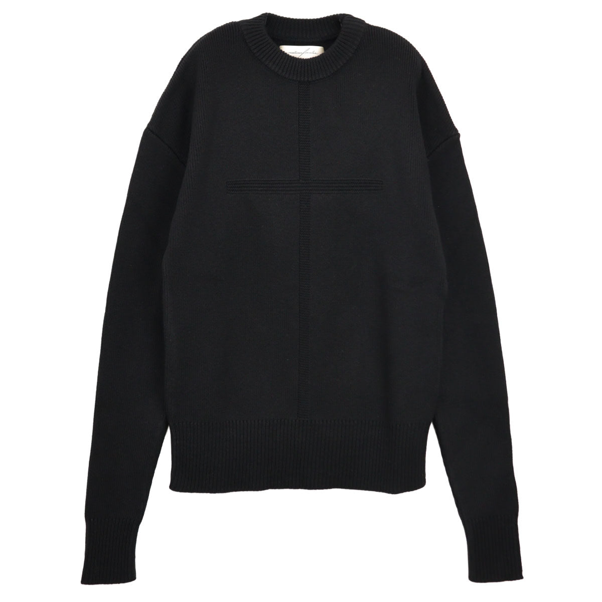VICTOR CREWNECK KNIT