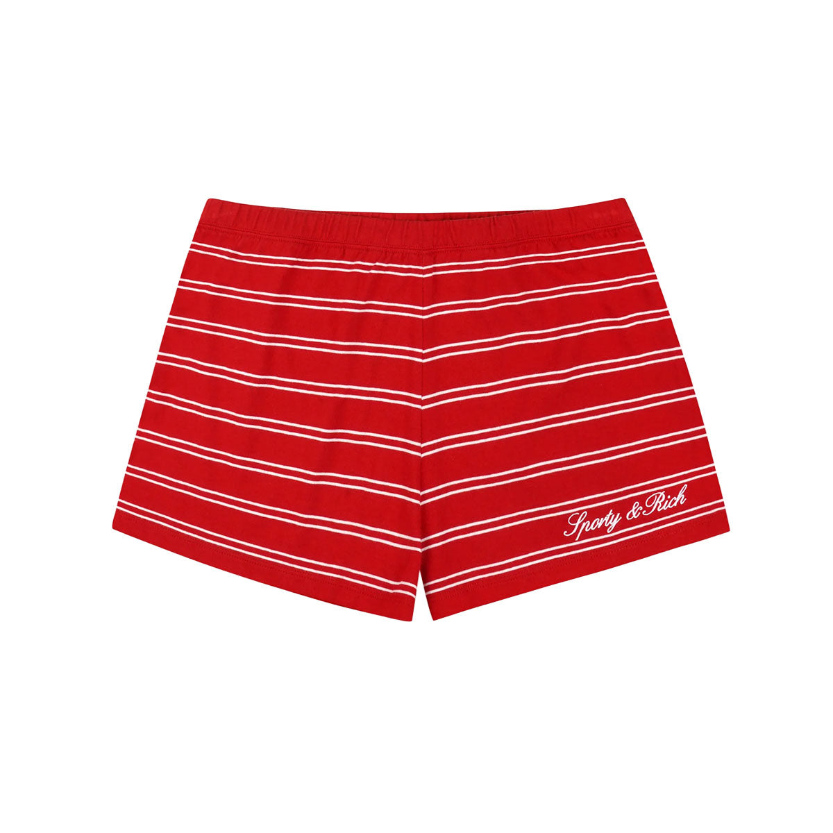 Signature Logo Short Short