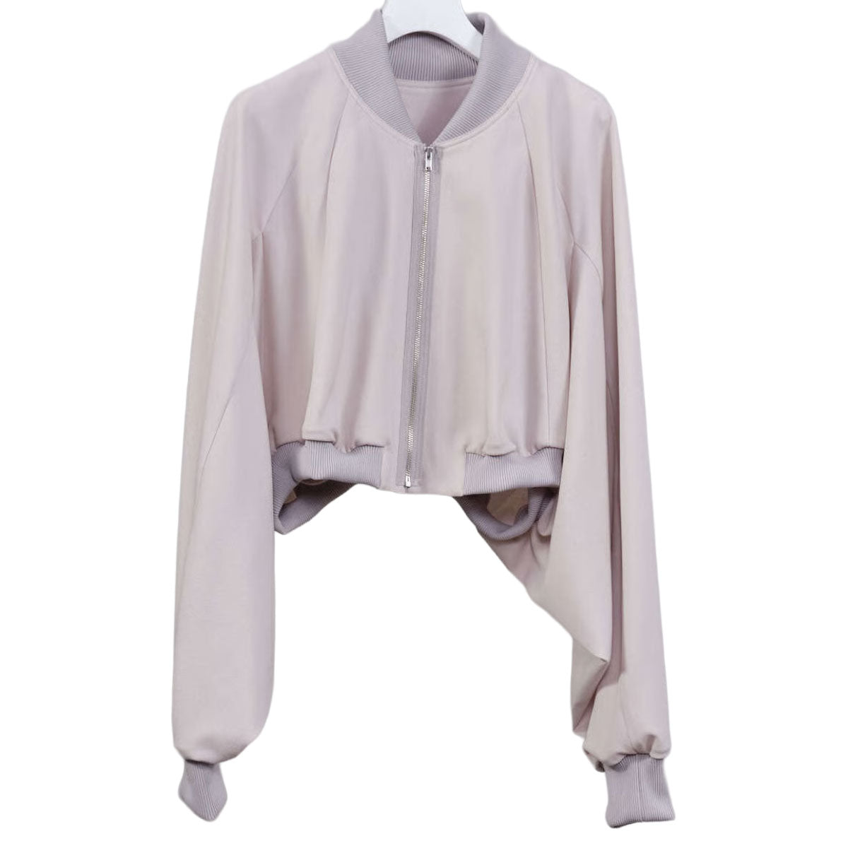Limited Edition Amunzen Bomber Jacket