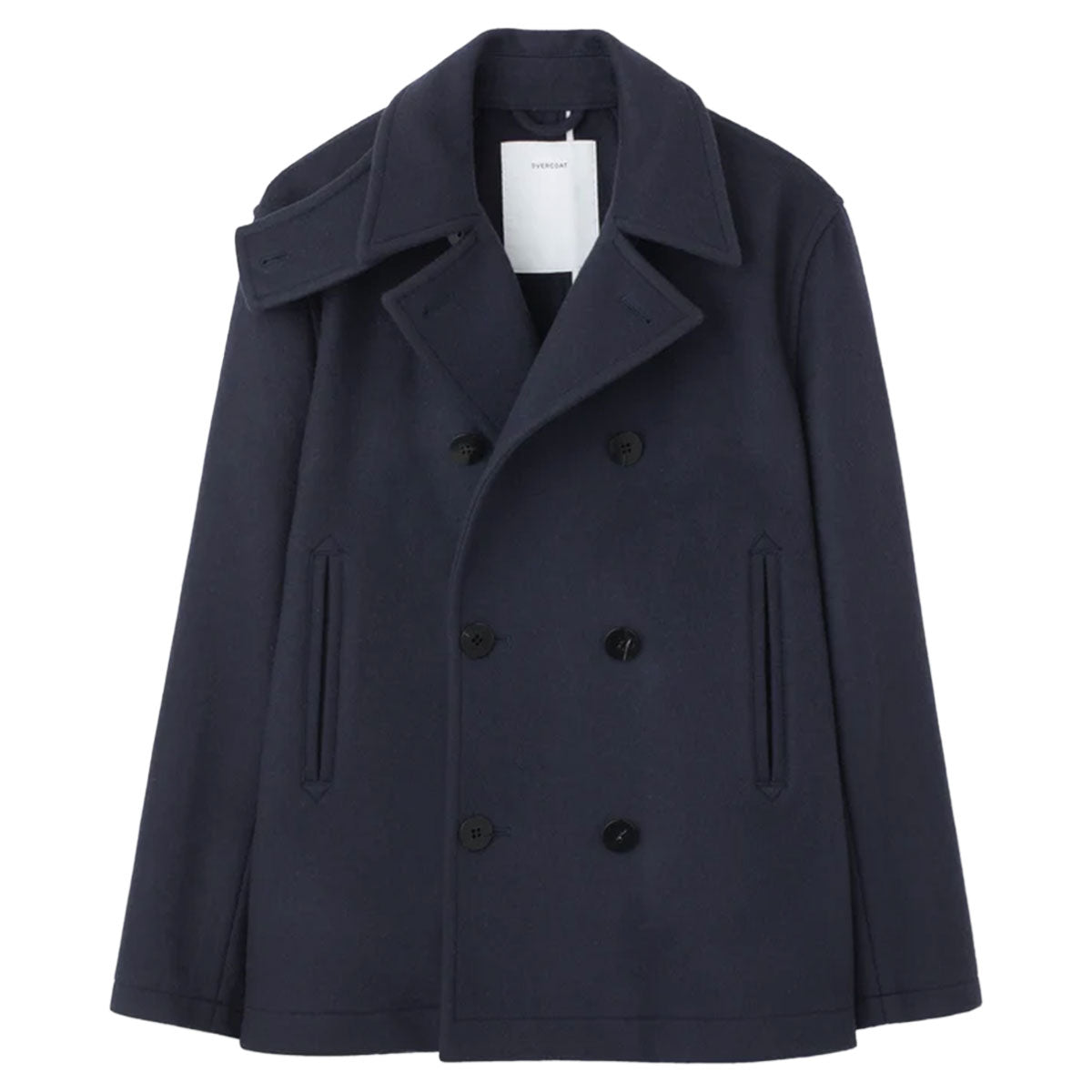 Peacoat