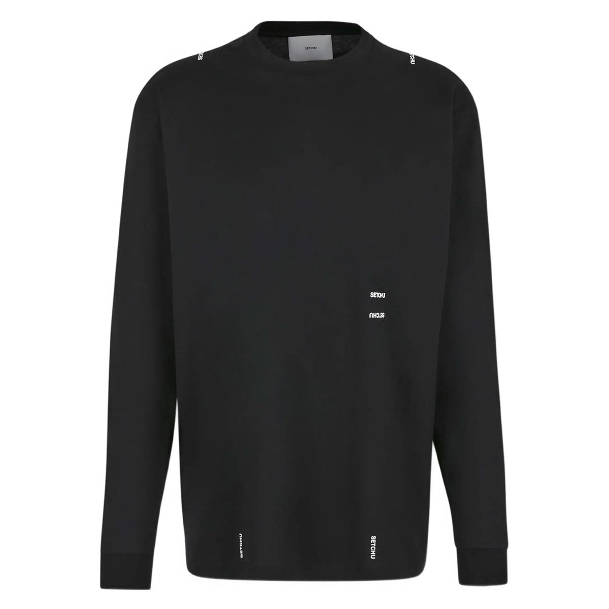 ORIGAMI LONG T-SHIRTS