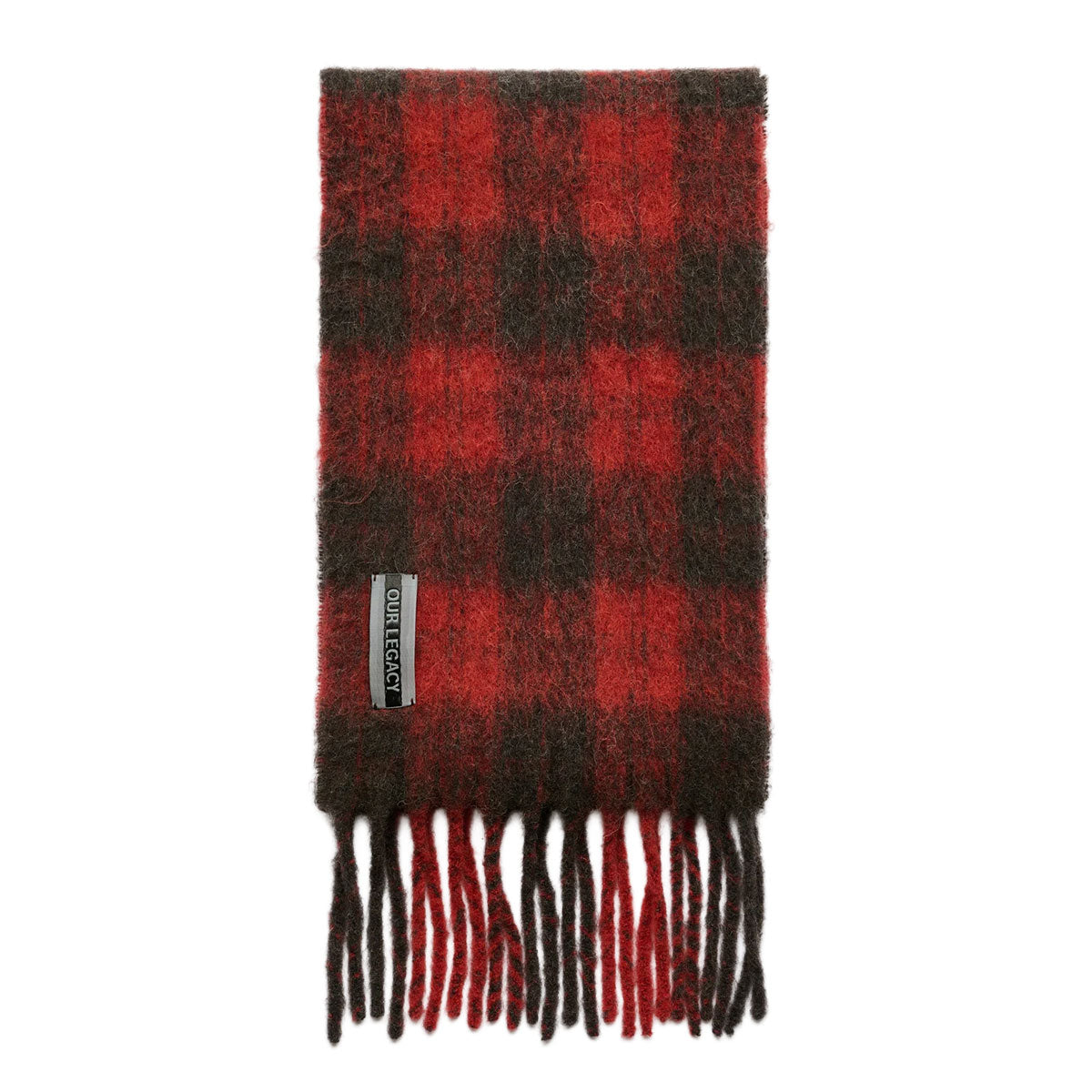 ESTATE SCARF