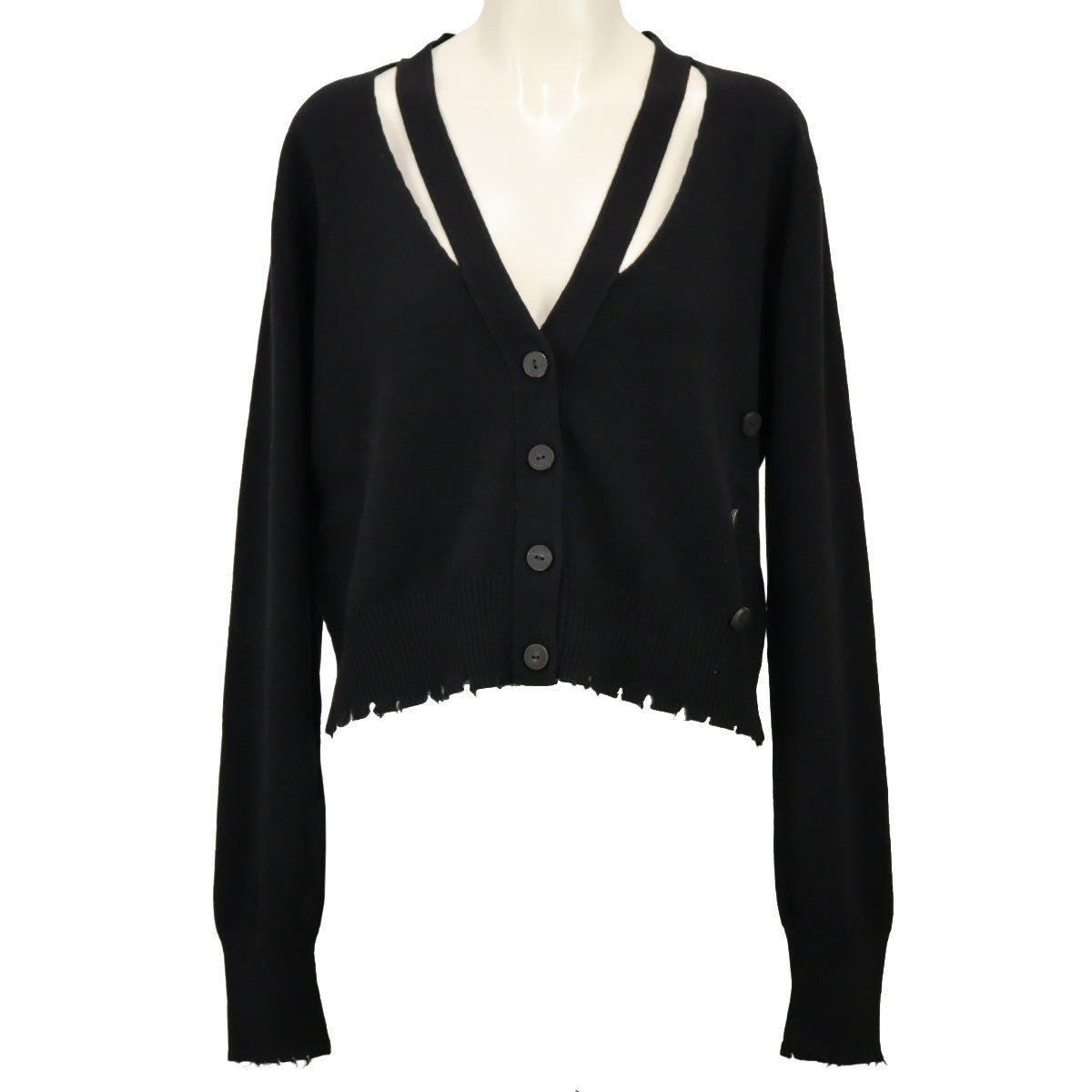 Knit Cardigan