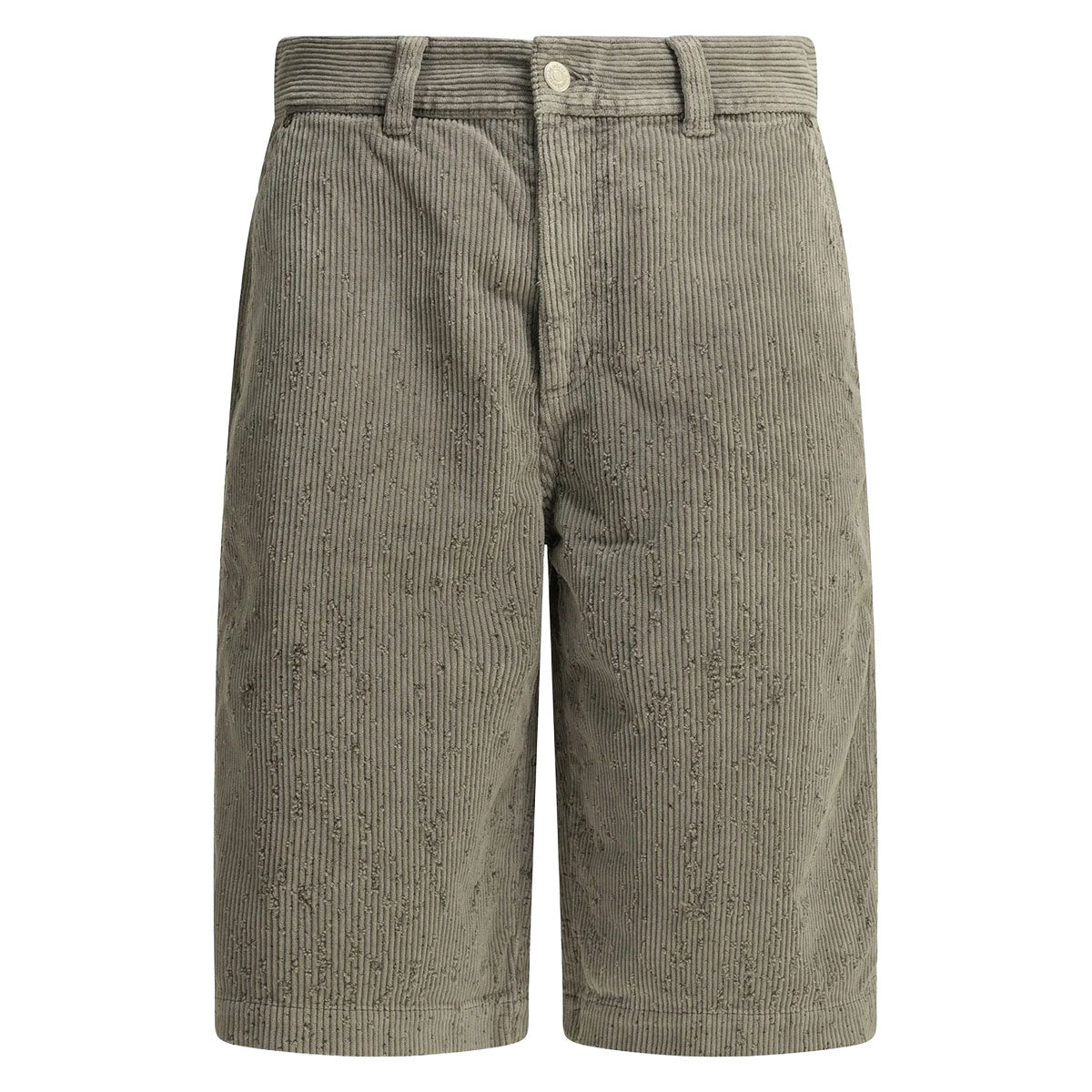 Edition Cord Shorts