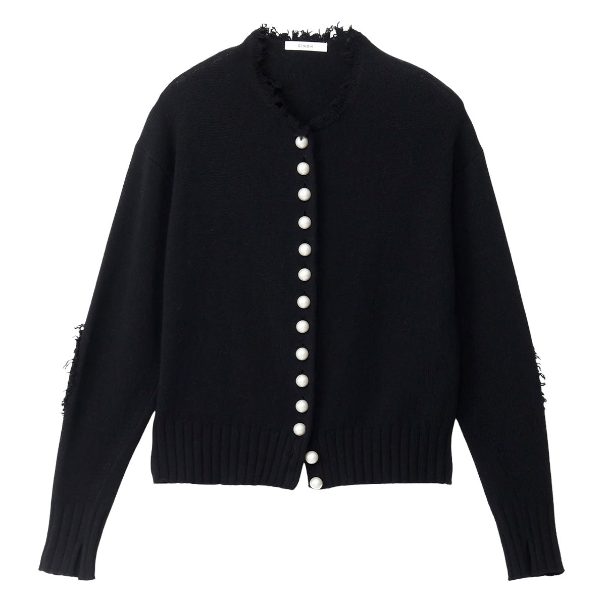 PEARL CARDIGAN