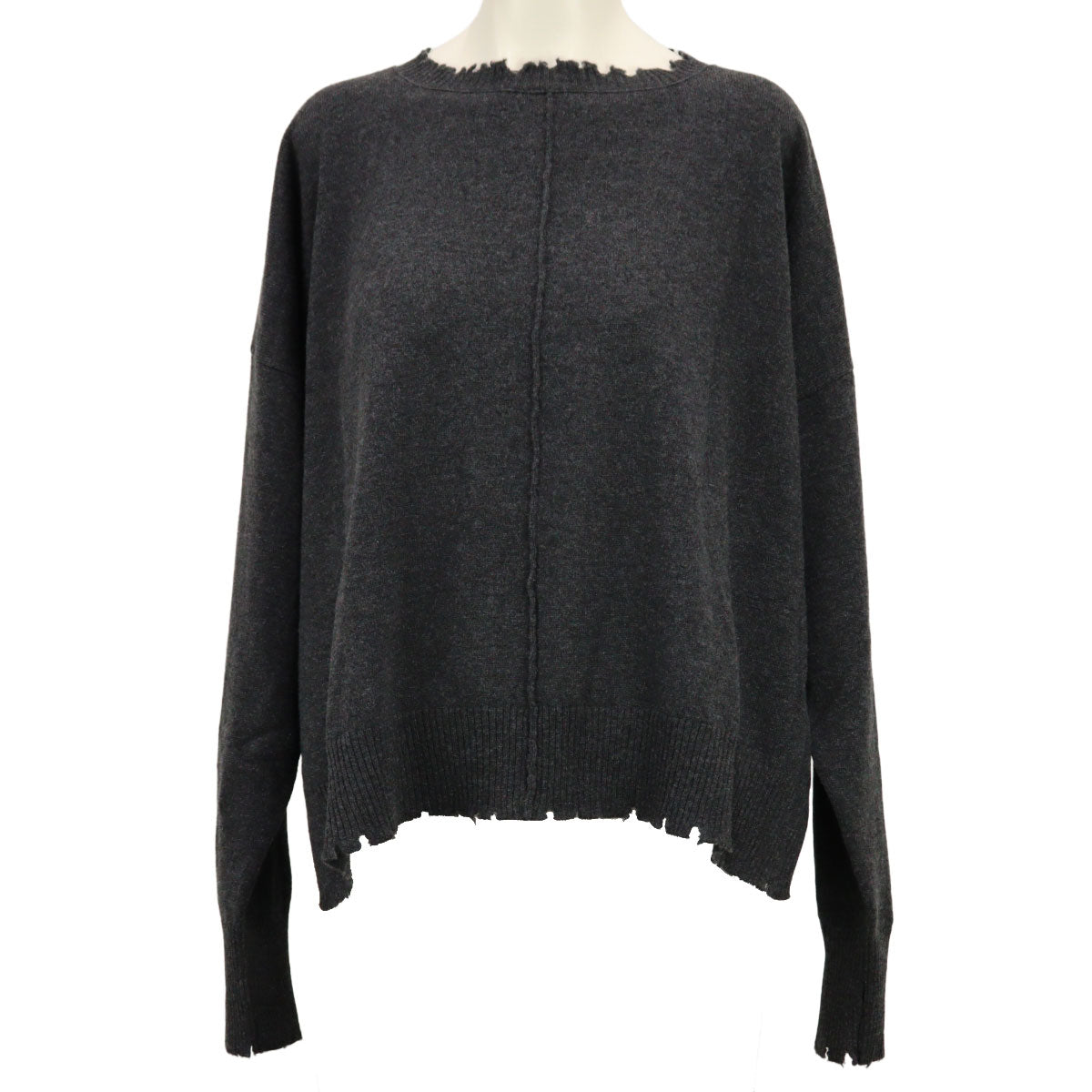 Knit Sweater