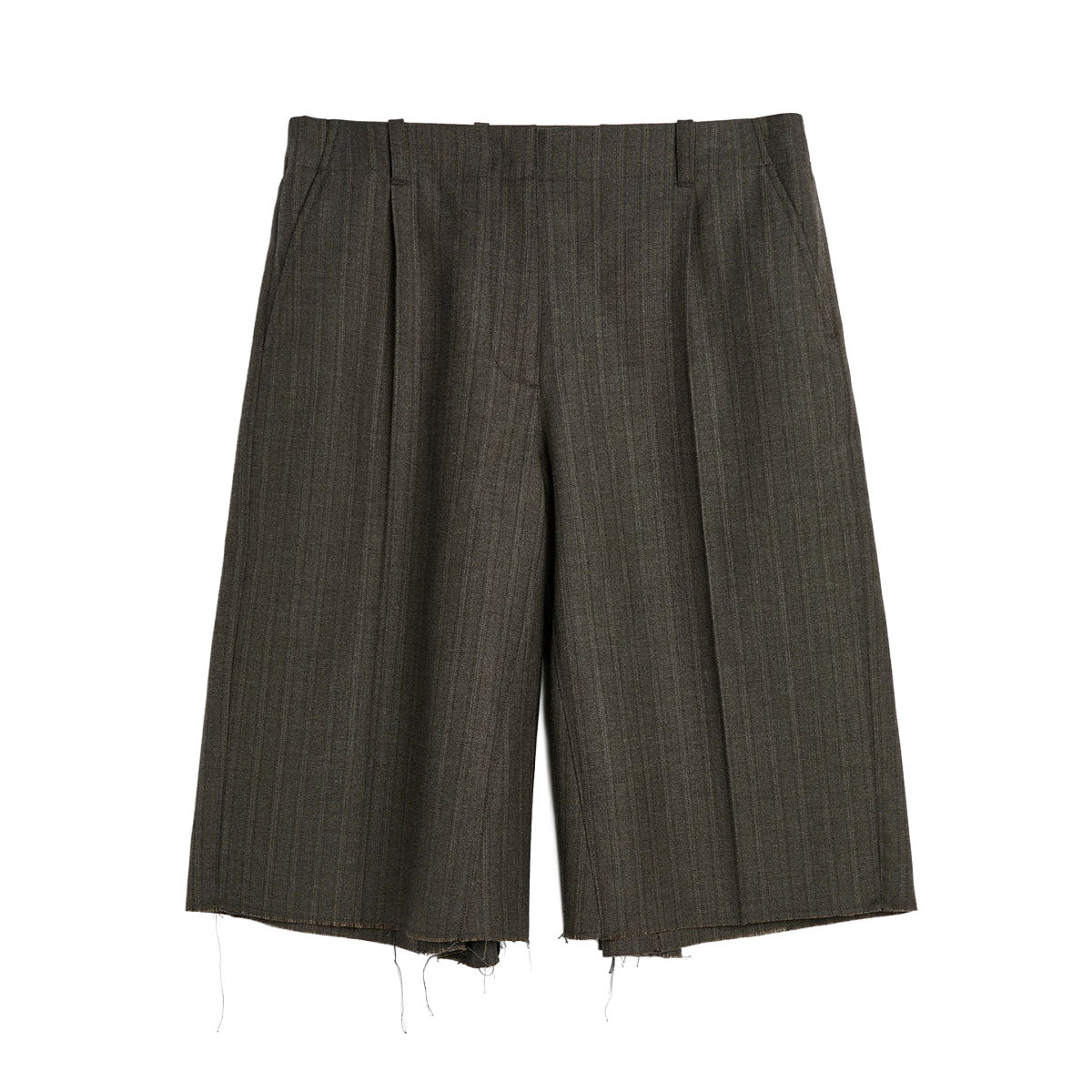 JUMBO SHORTS