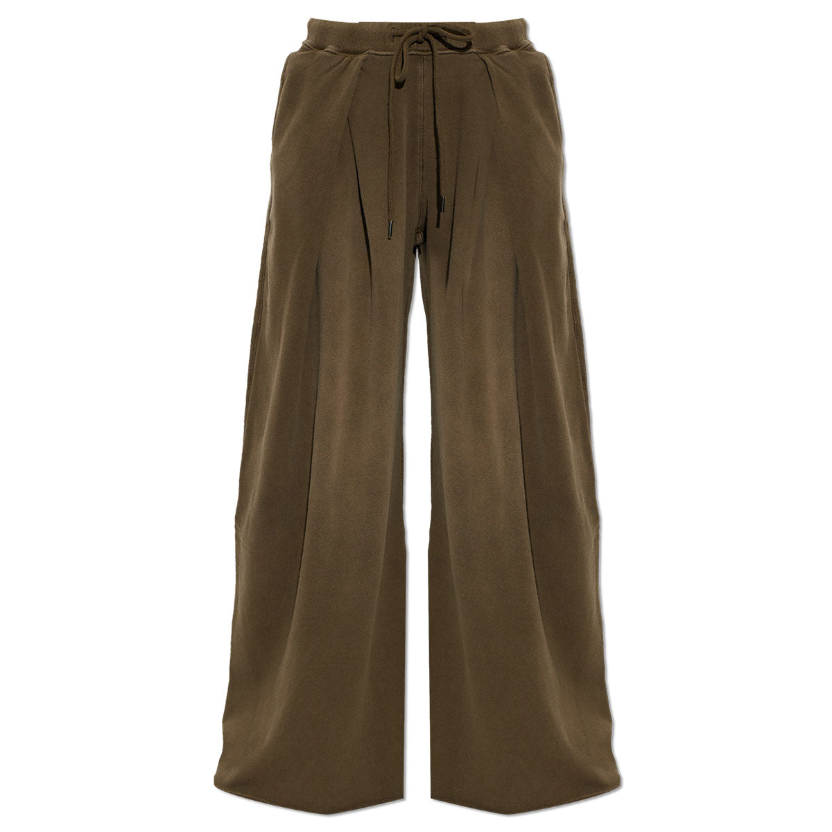 Foldover Sweatpant