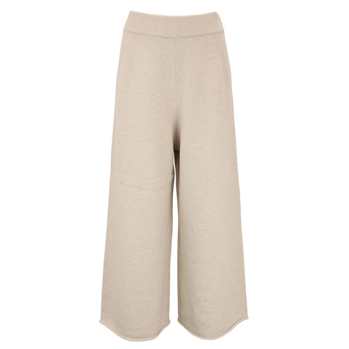 Knit Pants ( NINA RICCI DAYS )