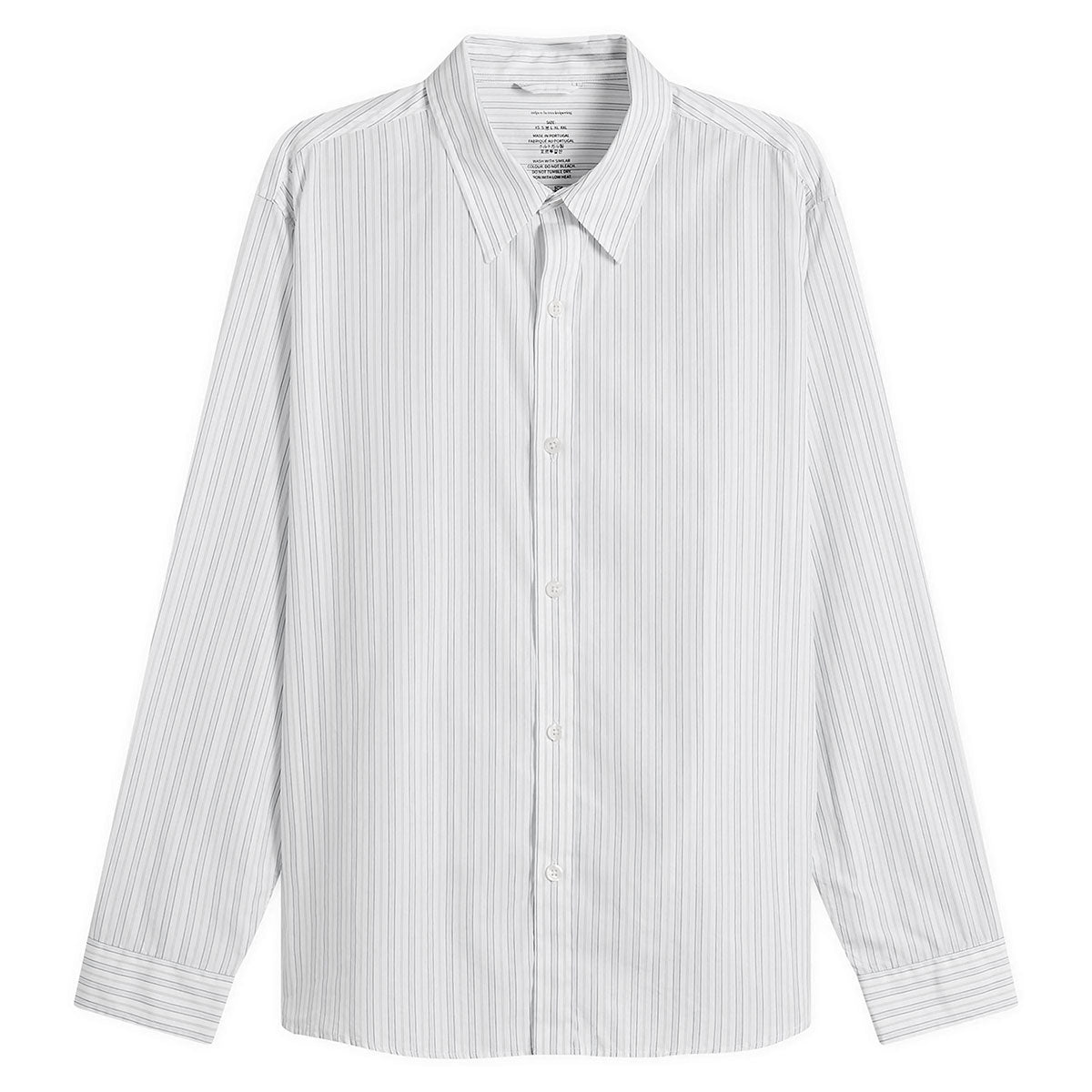 Evening Shirt